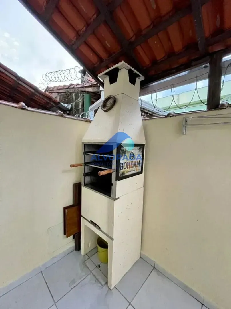 Sobrado, 2 quartos, 78 m² - Foto 7