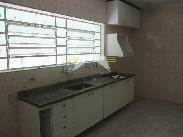Sobrado com 125m² 3 quartos e 2 banheiros, à venda, no bairro Vila Olinda em São Paulo