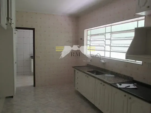 Sobrado com 125m² 3 quartos e 2 banheiros, à venda, no bairro Vila Olinda em São Paulo