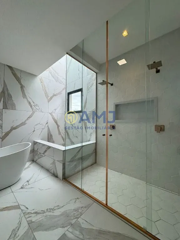 Sobrado, 5 quartos, 344 m² - Foto 11
