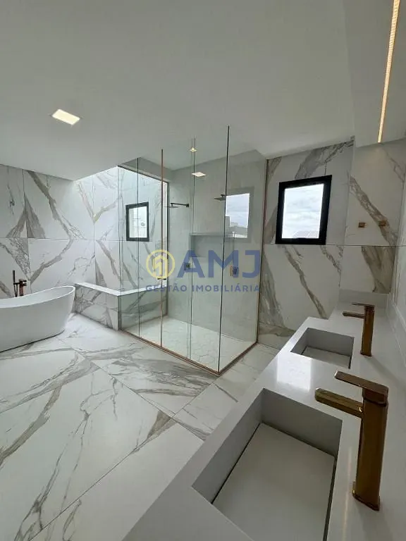 Sobrado, 5 quartos, 344 m² - Foto 12