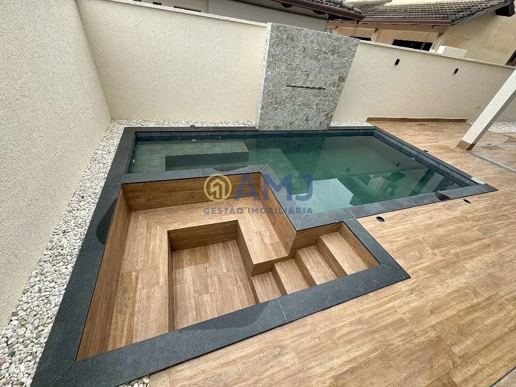 Sobrado, 5 quartos, 344 m² - Foto 18