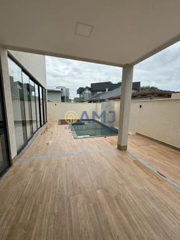 Sobrado, 5 quartos, 344 m² - Foto 17
