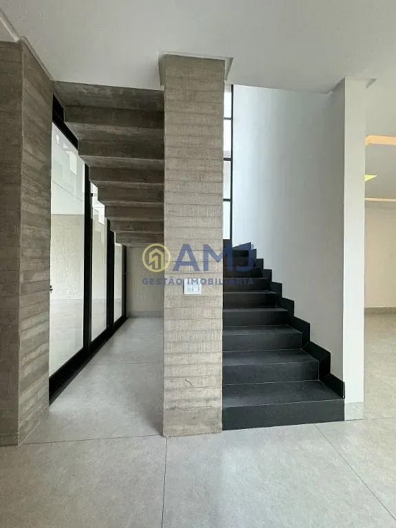 Sobrado, 5 quartos, 344 m² - Foto 5