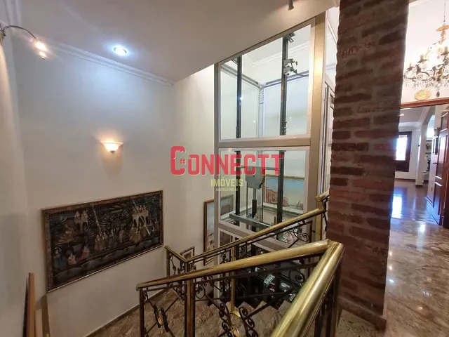 Sobrado com 260m², à venda, no bairro Jardim Sao Luiz em Ribeirão Preto