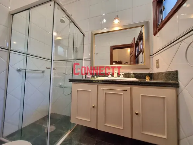 Sobrado com 260m², à venda, no bairro Jardim Sao Luiz em Ribeirão Preto