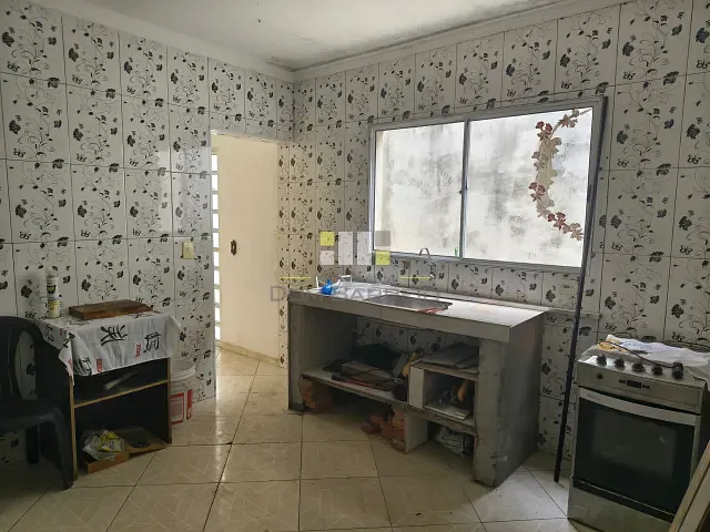 Sobrado 5 quartos e 3 banheiros, à venda, no bairro Jardim Residencial Vaughan em Sumaré