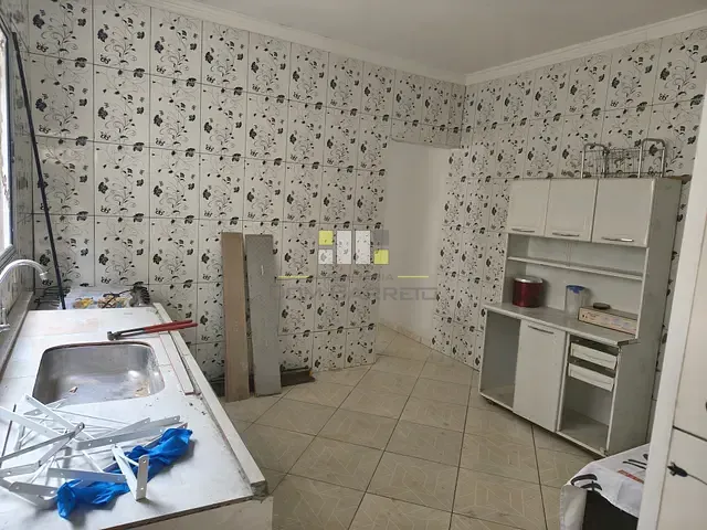 Sobrado 5 quartos e 3 banheiros, à venda, no bairro Jardim Residencial Vaughan em Sumaré