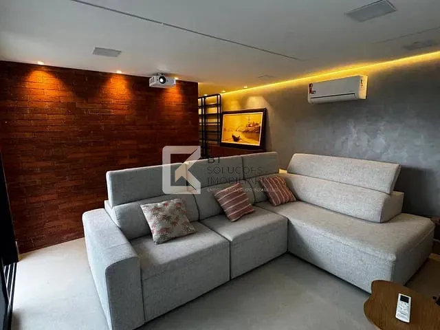Sobrado com 208m² 3 quartos e 4 banheiros, à venda, no bairro Vila Rubens em Indaiatuba