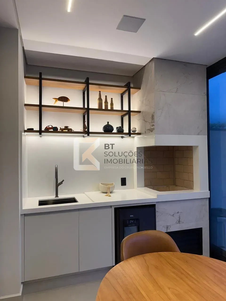 Sobrado, 3 quartos, 215 m² - Foto 8