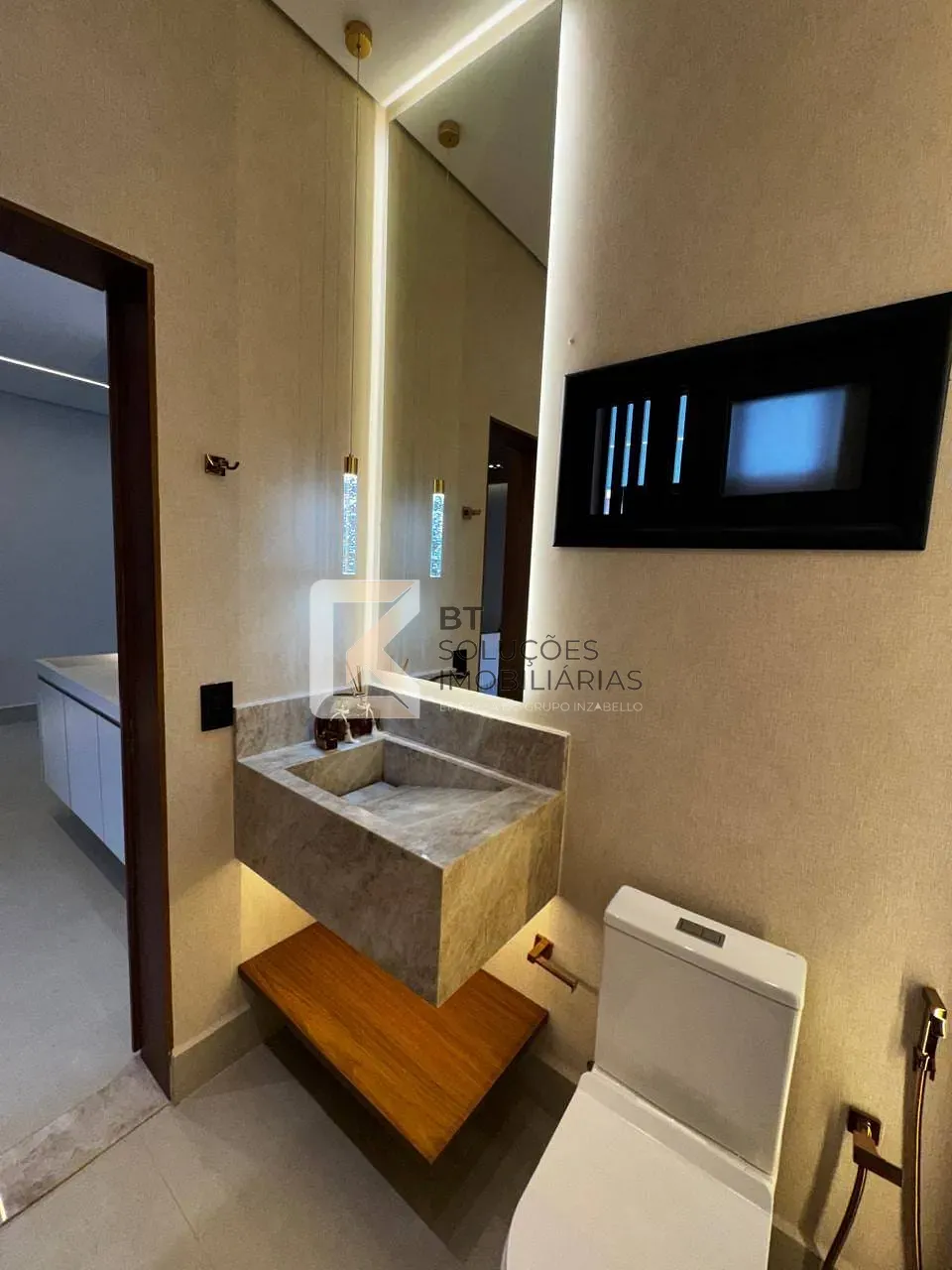 Sobrado, 3 quartos, 215 m² - Foto 29