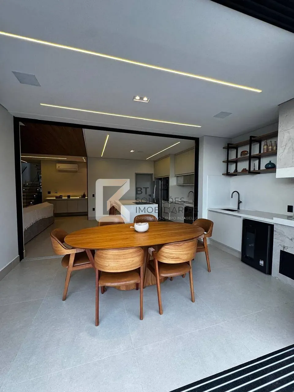 Sobrado, 3 quartos, 215 m² - Foto 36