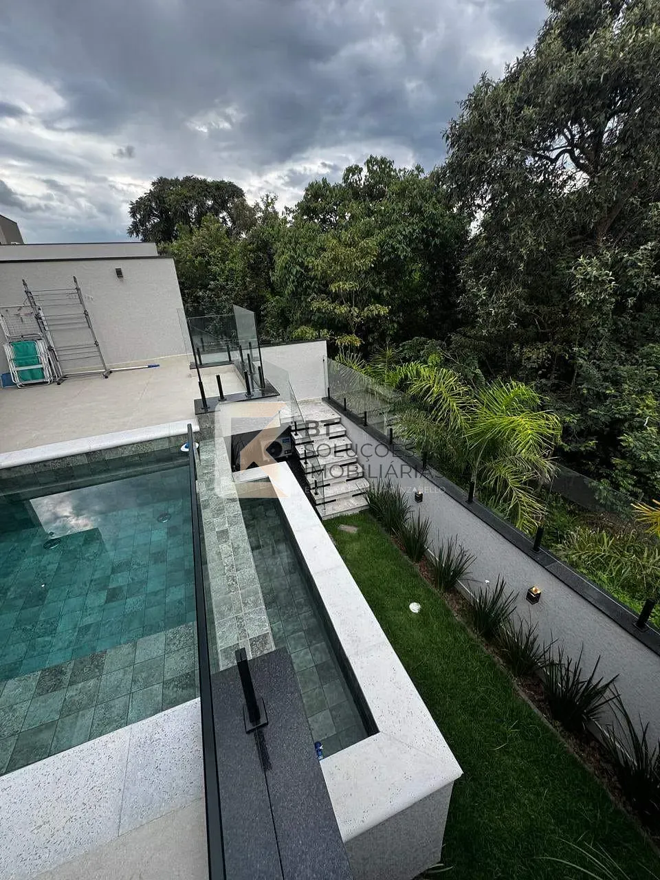 Sobrado, 3 quartos, 215 m² - Foto 43