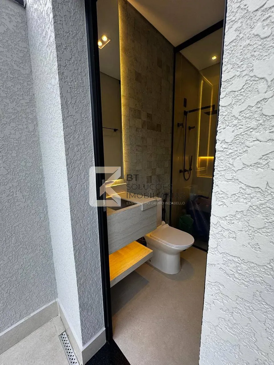 Sobrado, 3 quartos, 215 m² - Foto 33