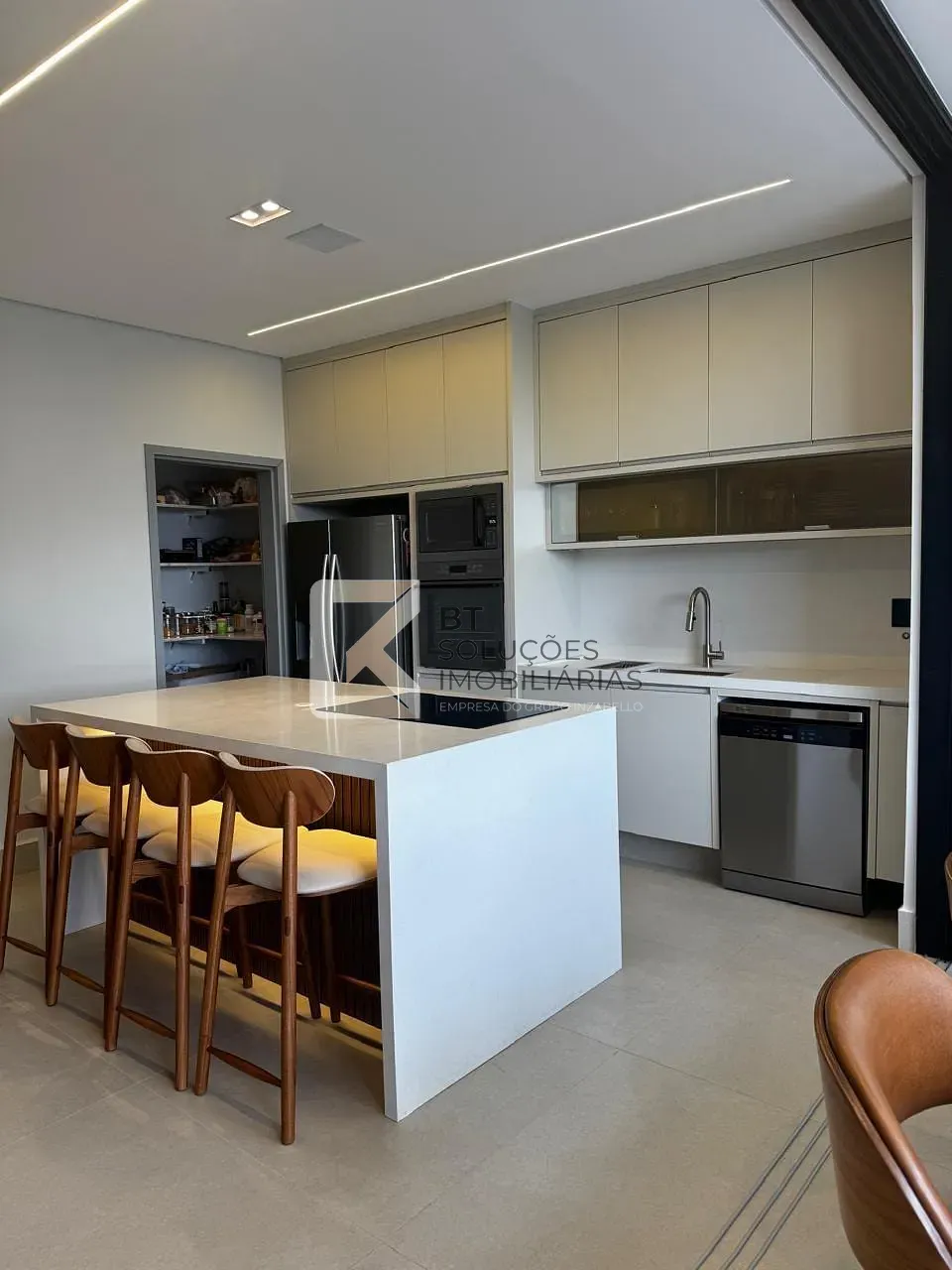 Sobrado, 3 quartos, 215 m² - Foto 6