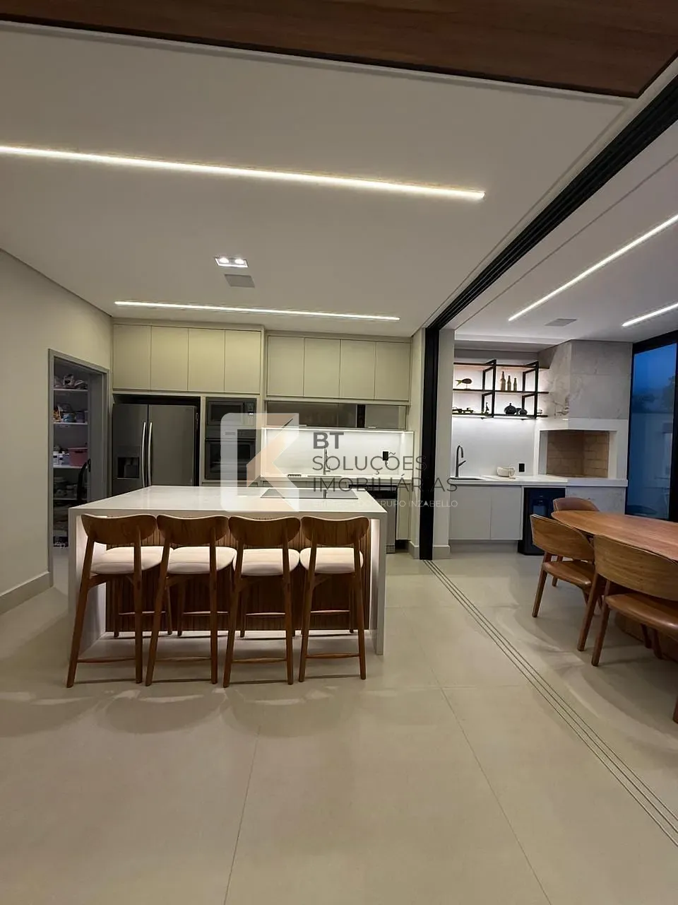 Sobrado, 3 quartos, 215 m² - Foto 9
