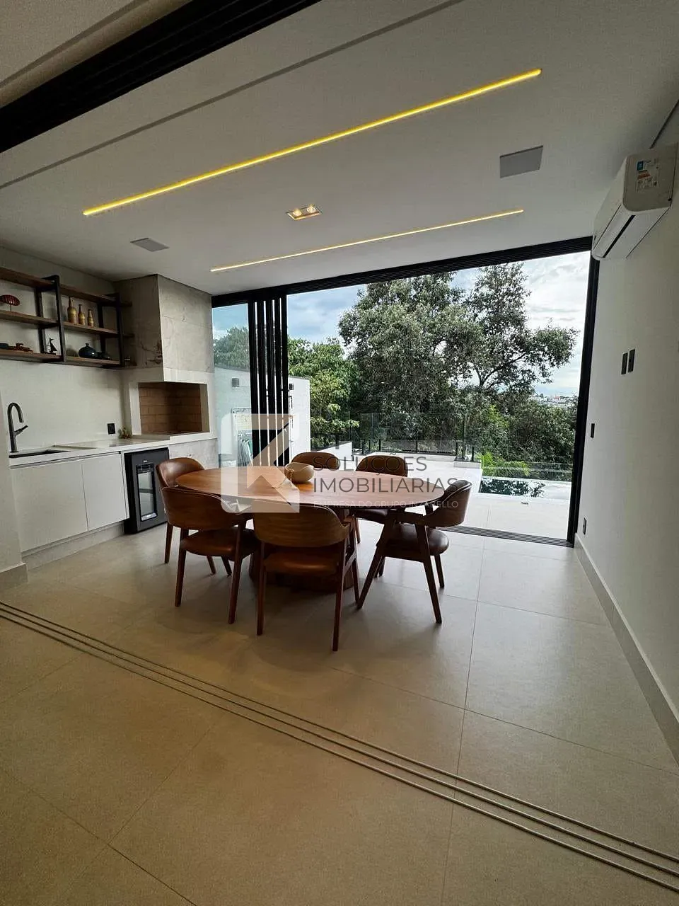 Sobrado, 3 quartos, 215 m² - Foto 37