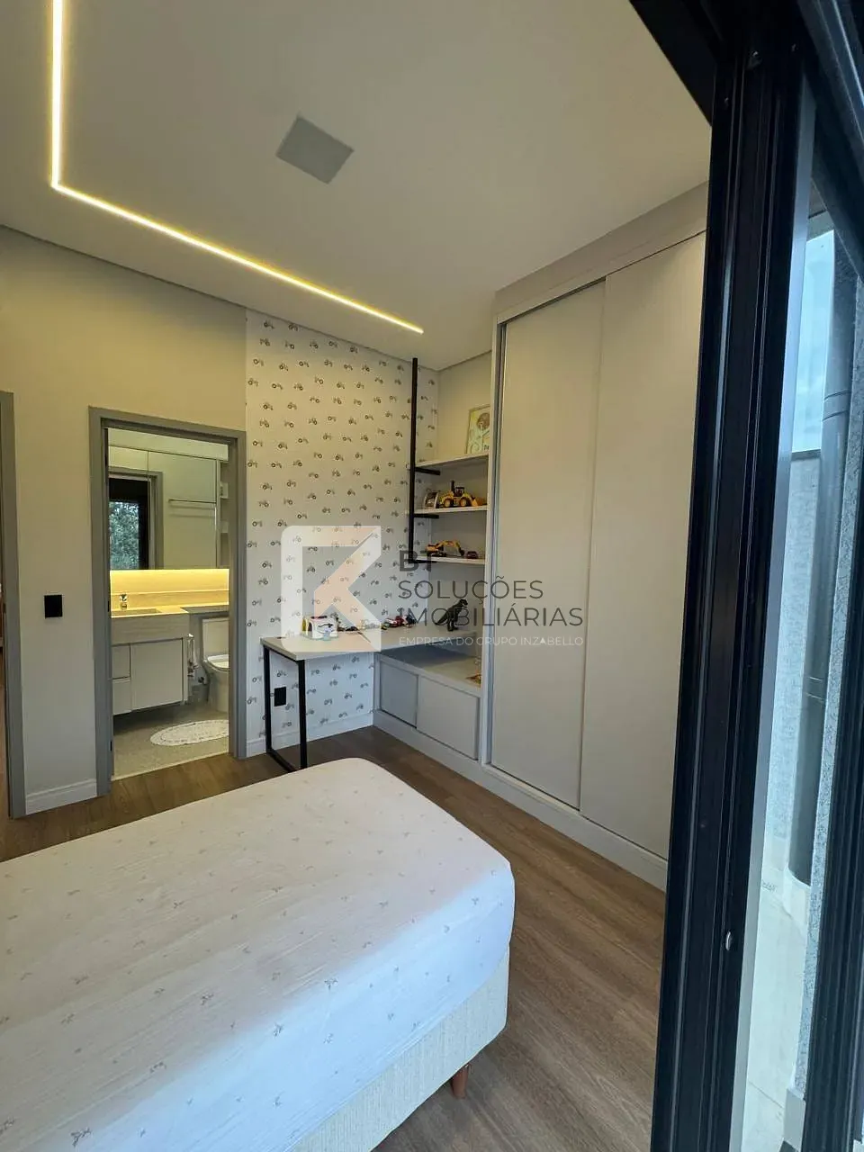 Sobrado, 3 quartos, 215 m² - Foto 21