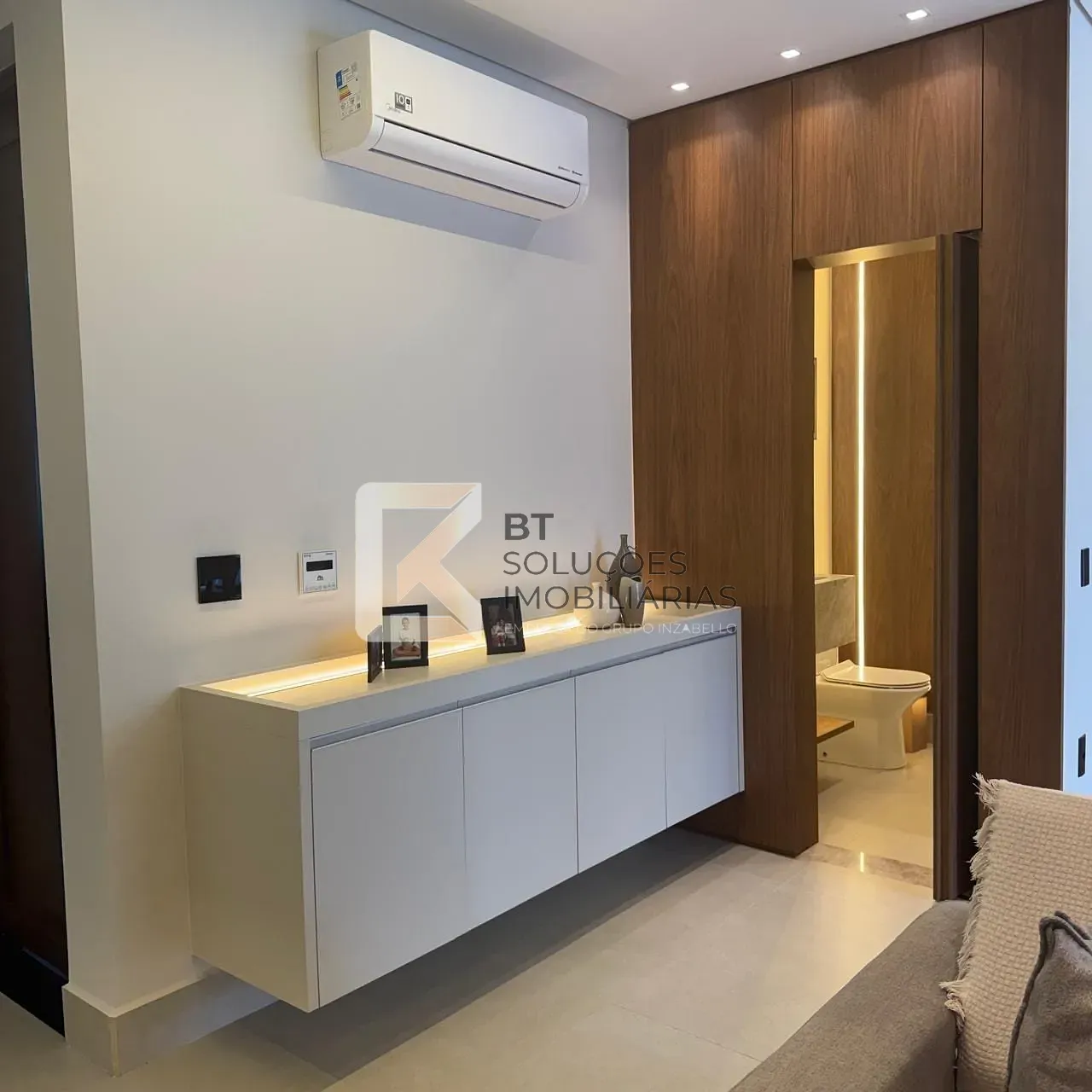 Sobrado, 3 quartos, 215 m² - Foto 26