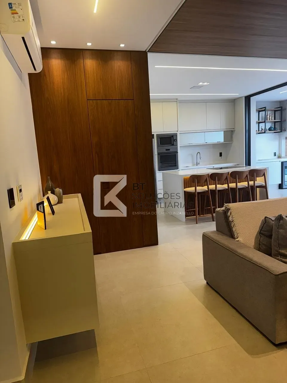 Sobrado, 3 quartos, 215 m² - Foto 5