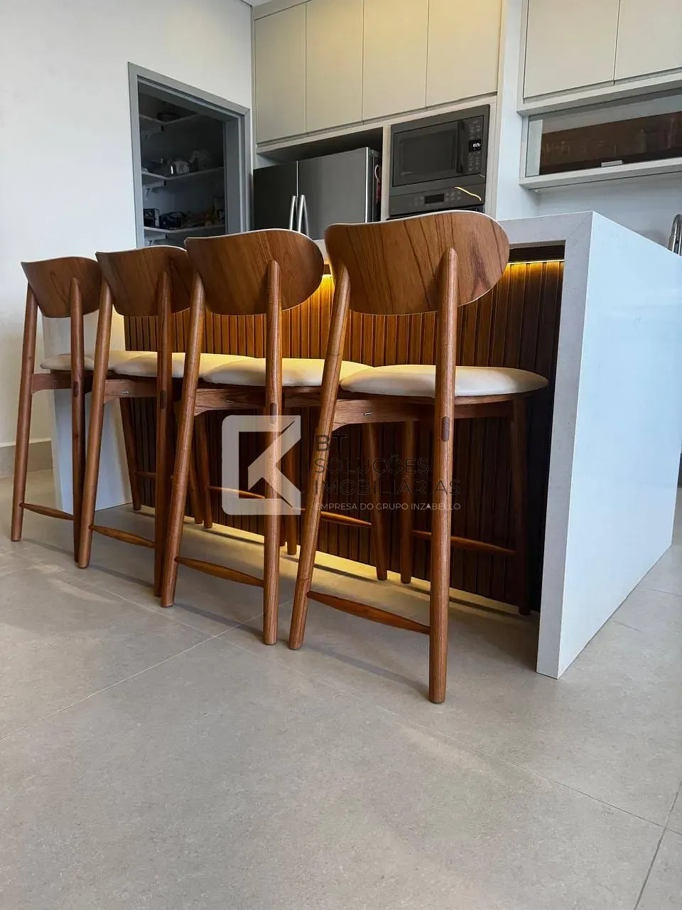 Sobrado, 3 quartos, 215 m² - Foto 7