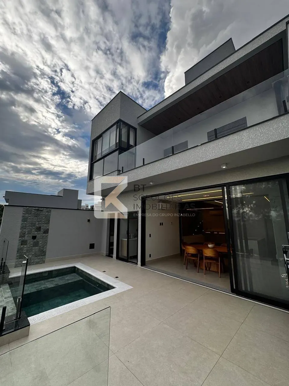 Sobrado, 3 quartos, 215 m² - Foto 48