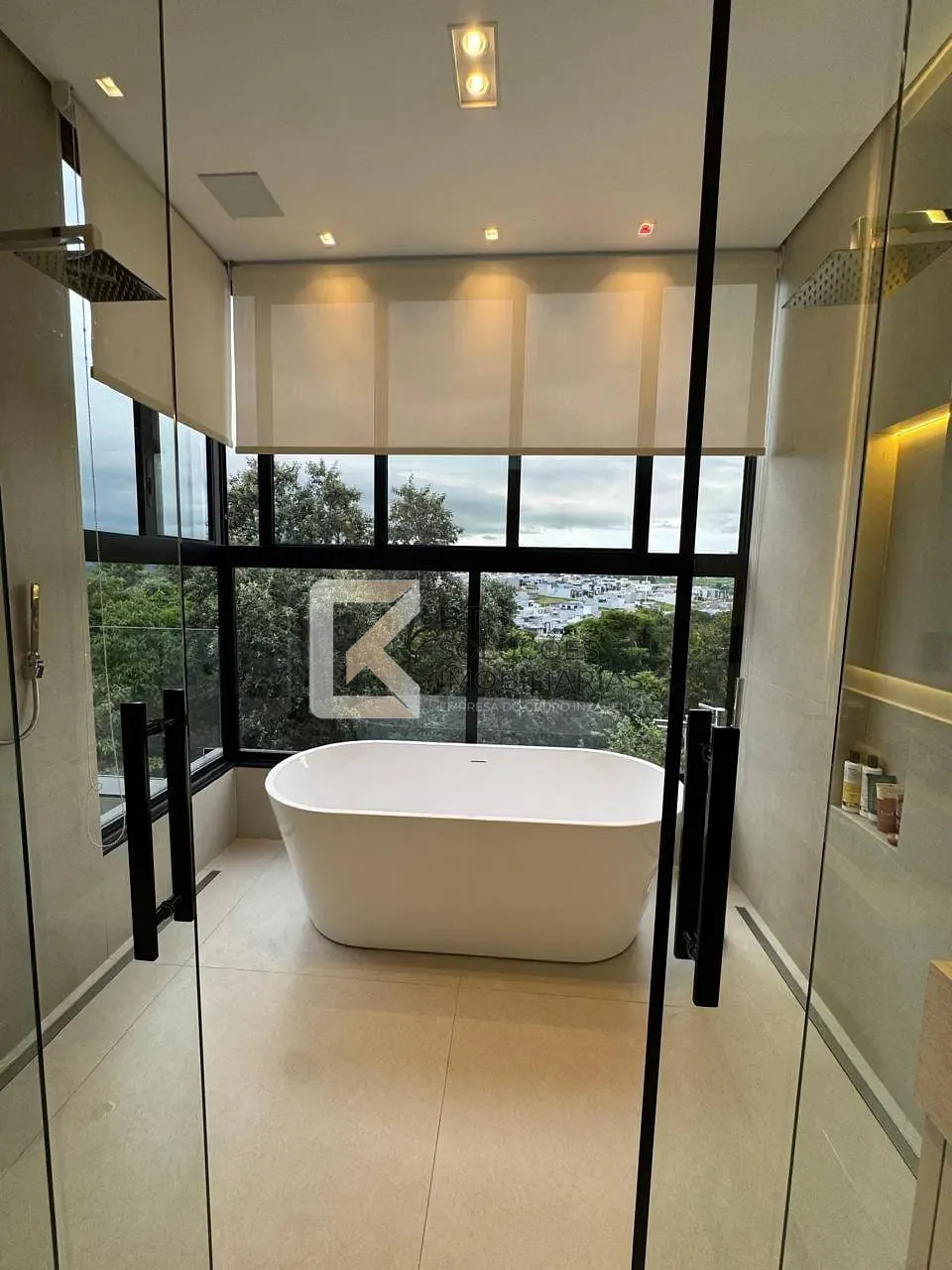 Sobrado, 3 quartos, 215 m² - Foto 34