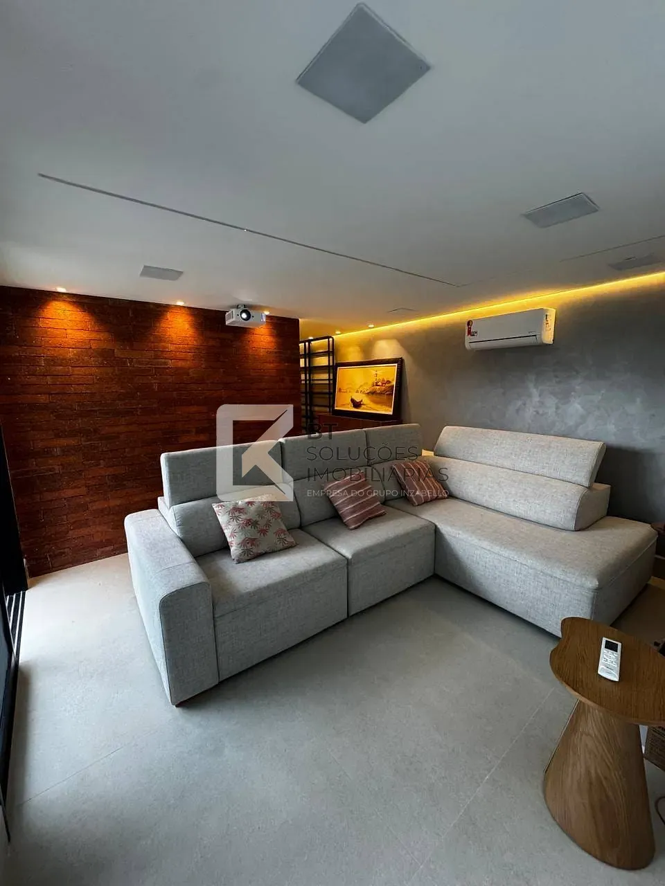 Sobrado, 3 quartos, 215 m² - Foto 3