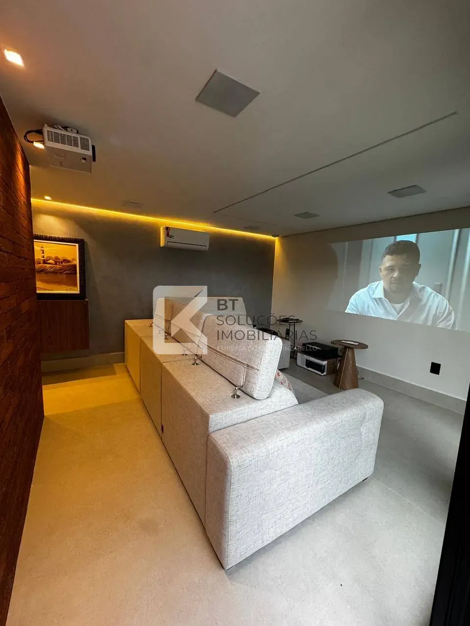 Sobrado, 3 quartos, 215 m² - Foto 4
