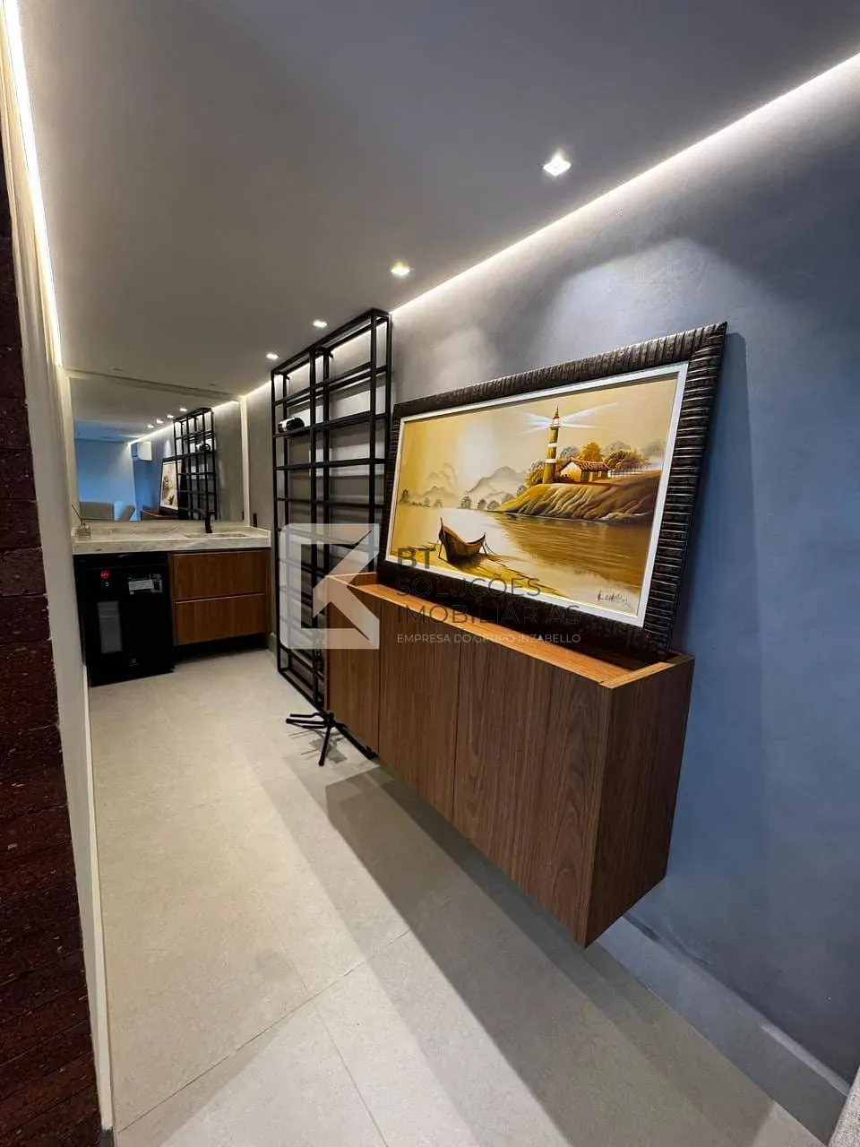 Sobrado, 3 quartos, 215 m² - Foto 10