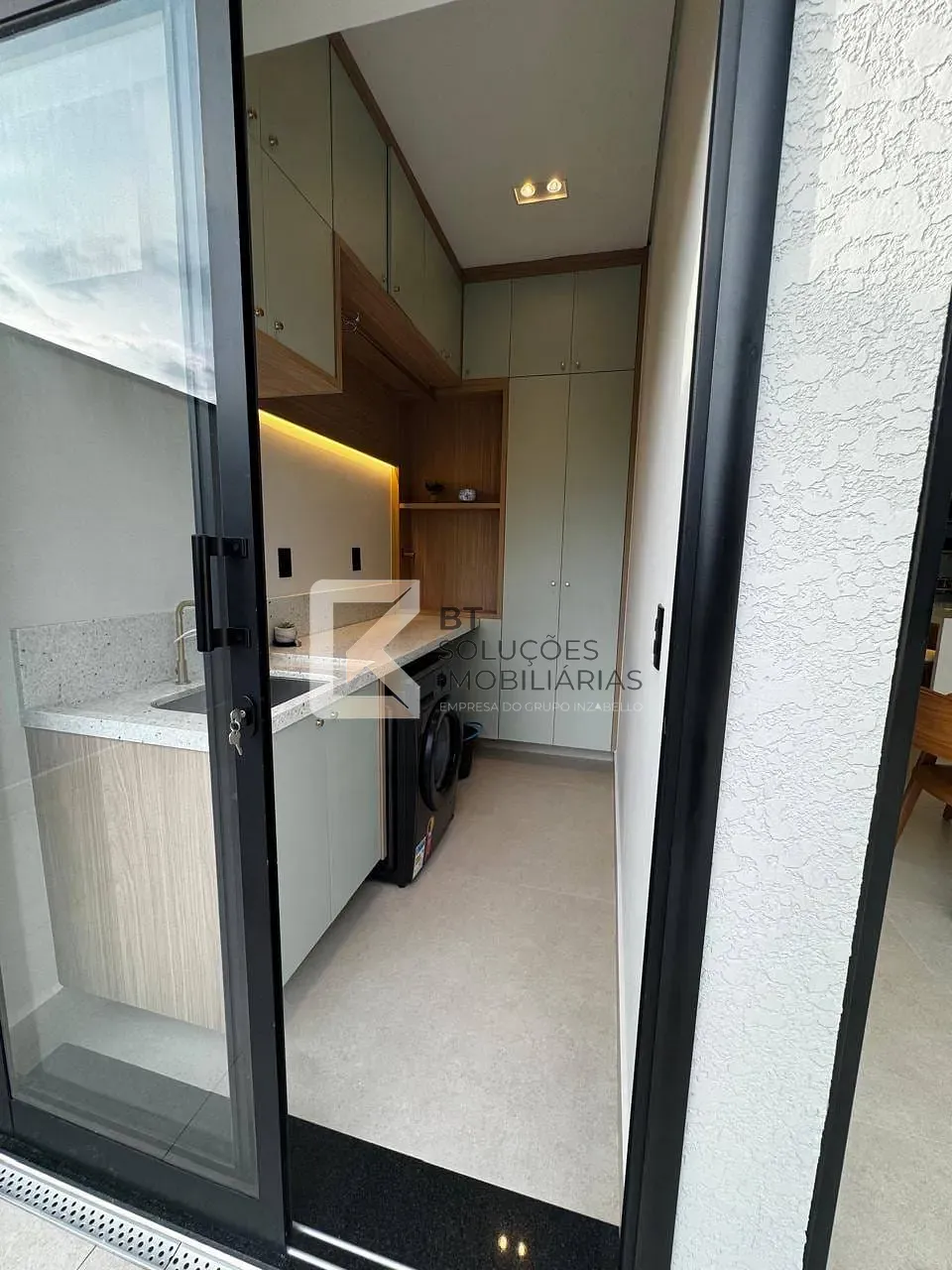 Sobrado, 3 quartos, 215 m² - Foto 11