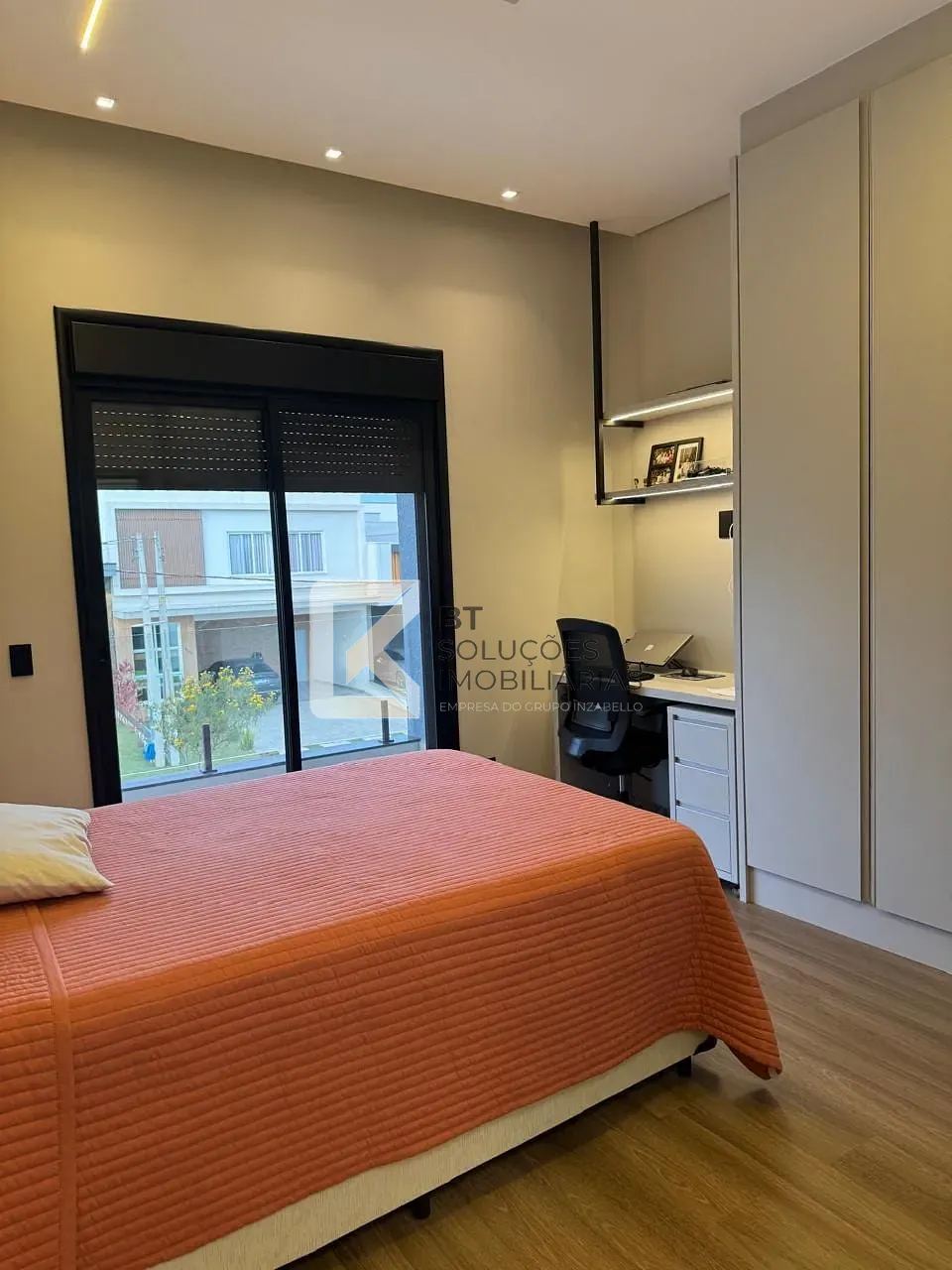 Sobrado, 3 quartos, 215 m² - Foto 19