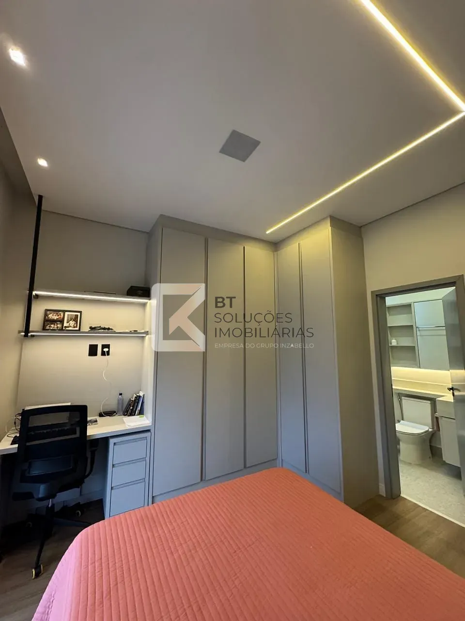Sobrado, 3 quartos, 215 m² - Foto 20