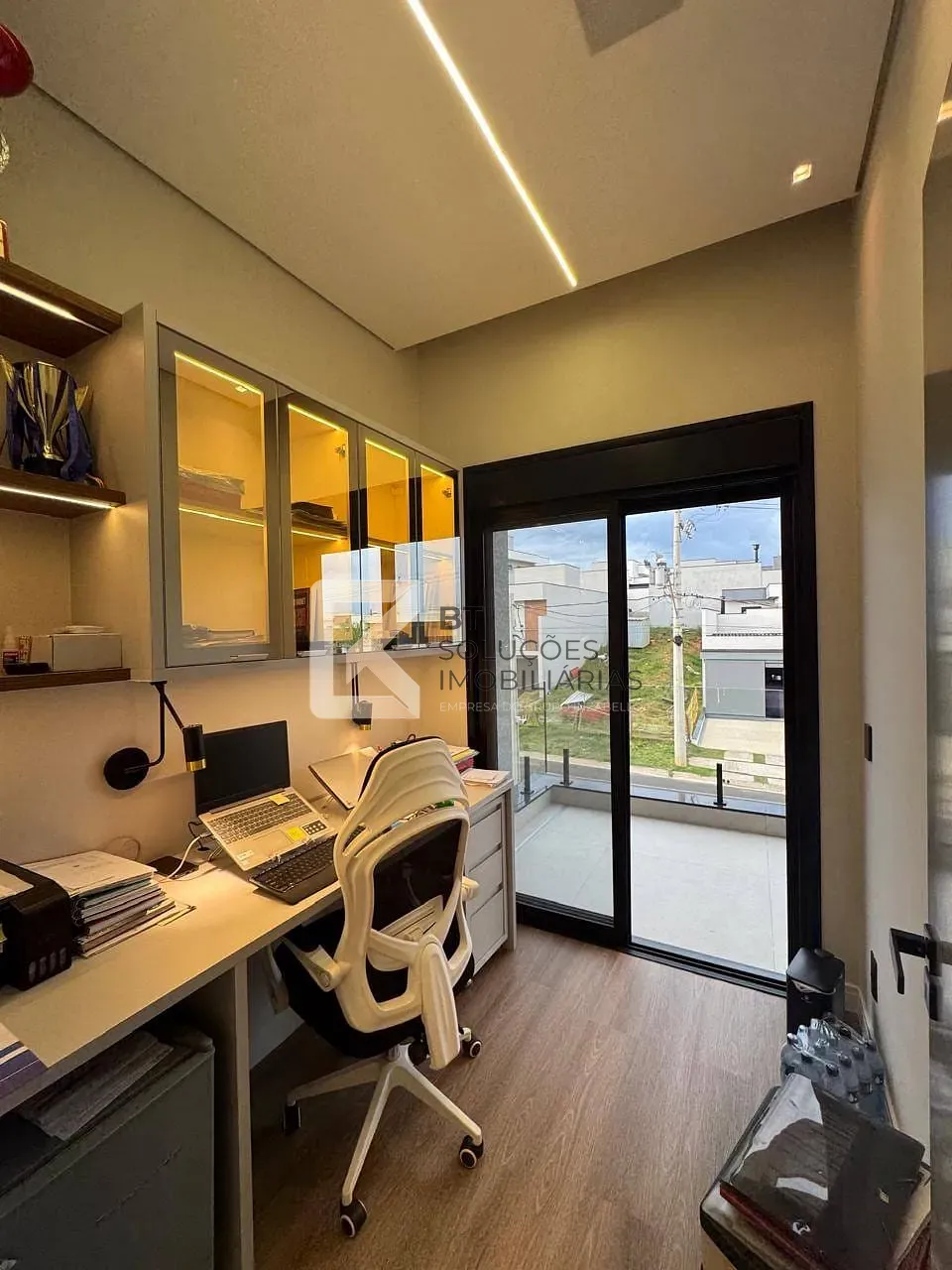 Sobrado, 3 quartos, 215 m² - Foto 22