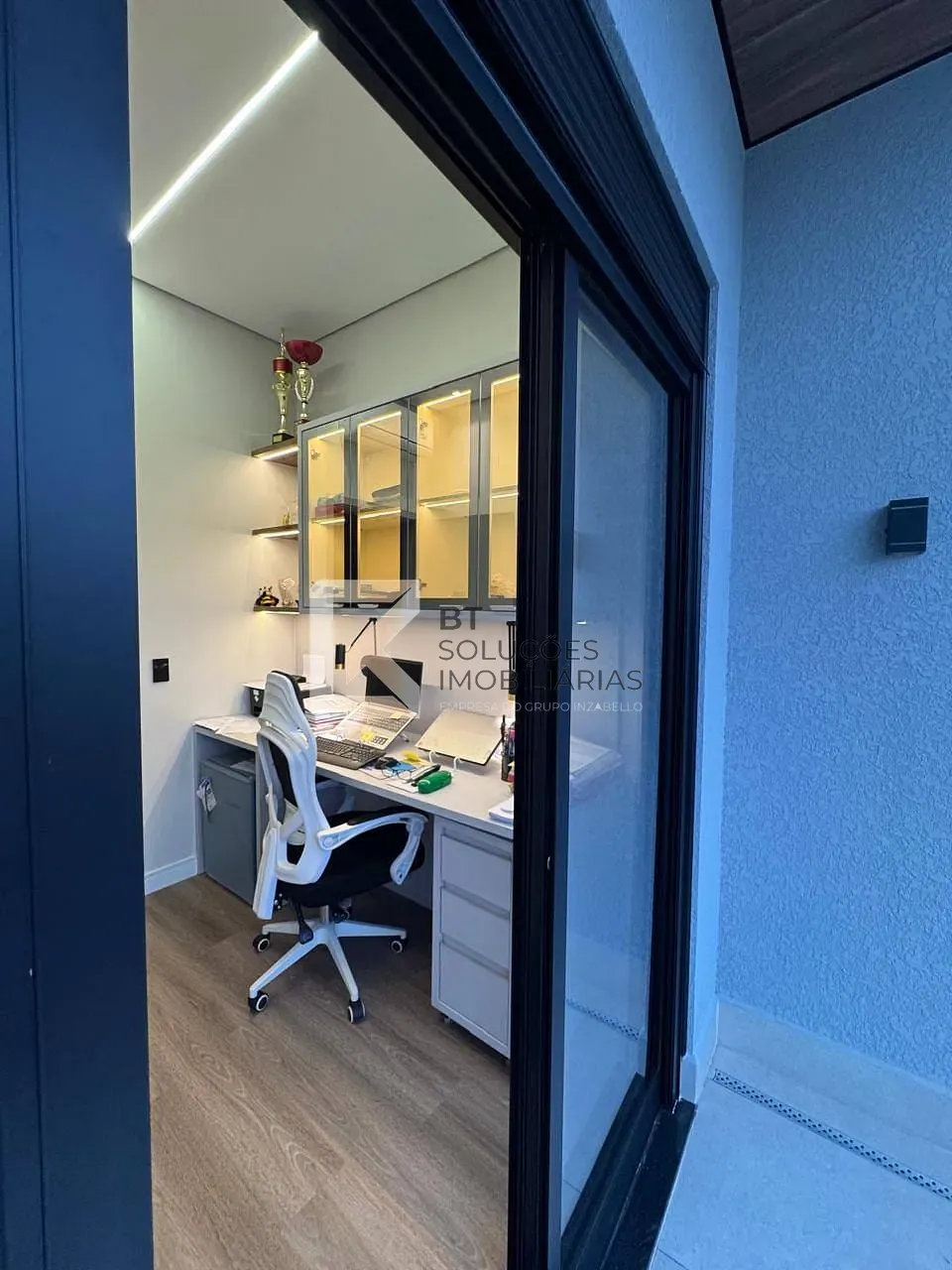 Sobrado, 3 quartos, 215 m² - Foto 23