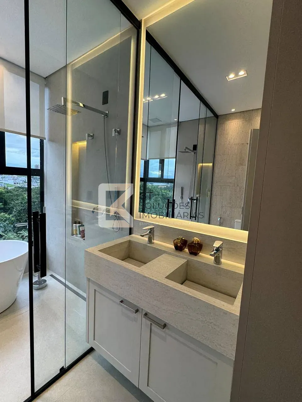 Sobrado, 3 quartos, 215 m² - Foto 32