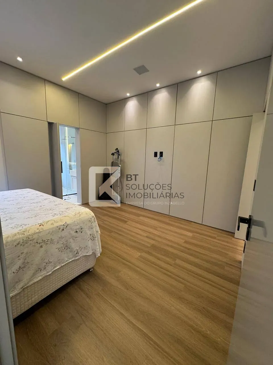 Sobrado, 3 quartos, 215 m² - Foto 18