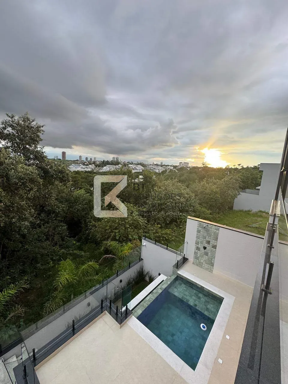 Sobrado, 3 quartos, 215 m² - Foto 42