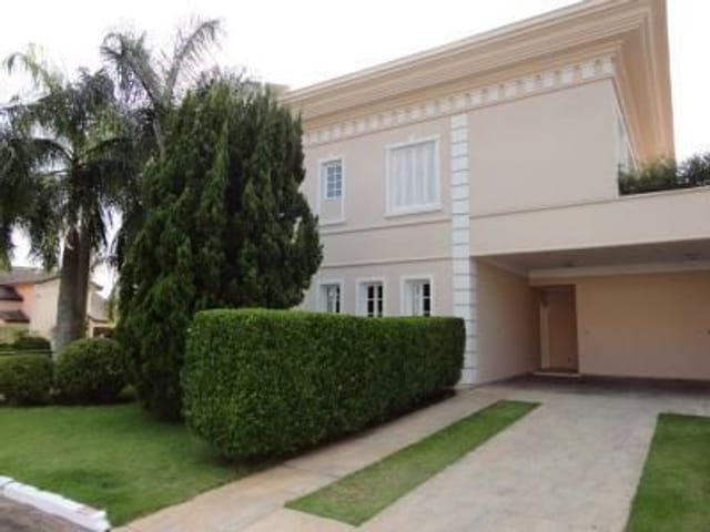 Foto do Sobrado - Sobrado à venda 5 Quartos, 5 Suites, 4 Vagas, 784.46M², Alphaville 02, Barueri - SP | Residencial Dois | BUSSOCABA ADMINISTRACAO DE BENS E IMOVEIS LTDA