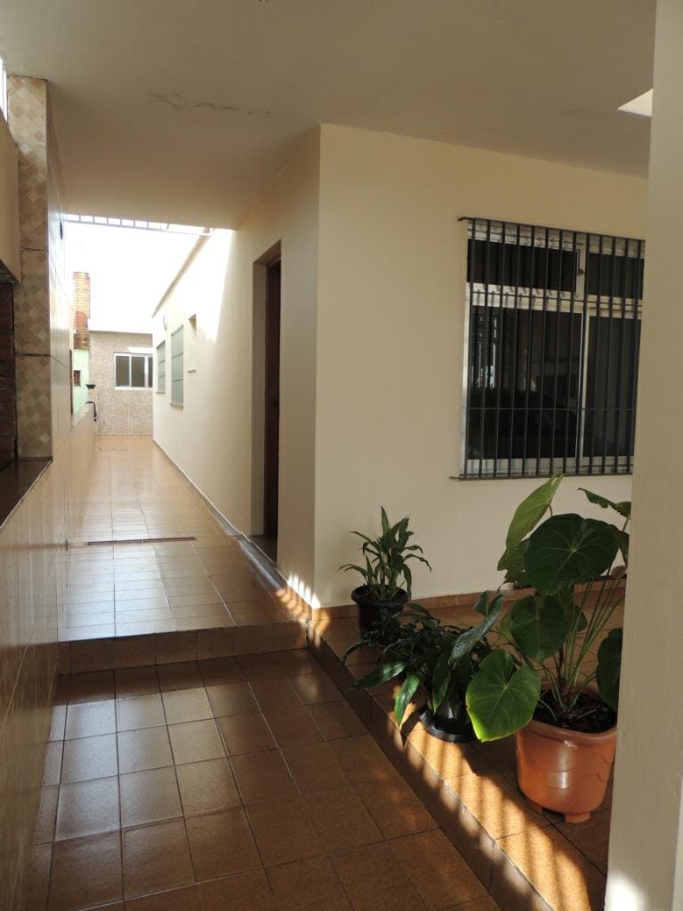 Sobrado à venda 4 Quartos, 1 Suite, 2 Vagas, 167M², Vila Alpina, São Paulo - SP
