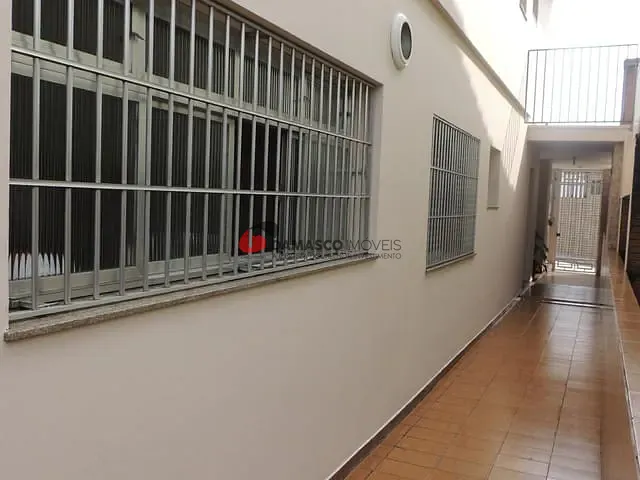 Sobrado com 167m² 4 quartos e 2 banheiros, à venda, no bairro Vila Alpina em São Paulo