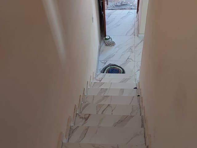 Sobrado 2 quartos e 2 banheiros, à venda, no bairro Vila Nova Carolina em São Paulo