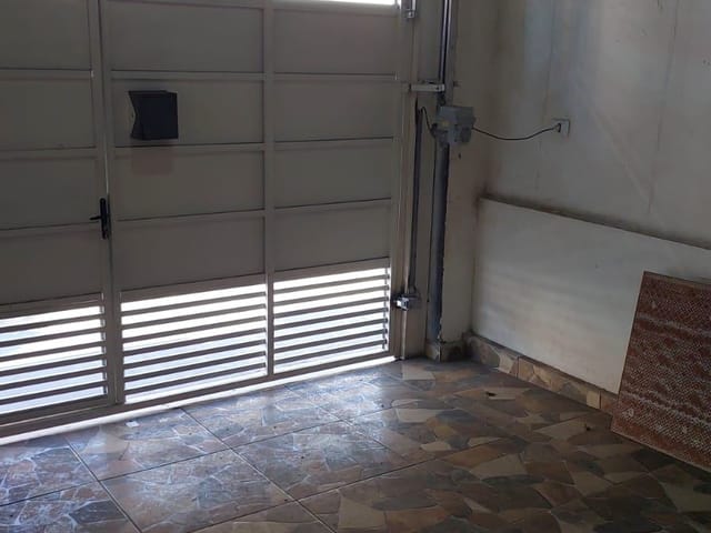 Sobrado 2 quartos e 2 banheiros, à venda, no bairro Vila Nova Carolina em São Paulo