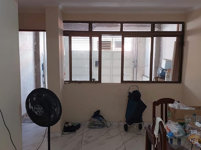 Sobrado 2 quartos e 2 banheiros, à venda, no bairro Vila Nova Carolina em São Paulo