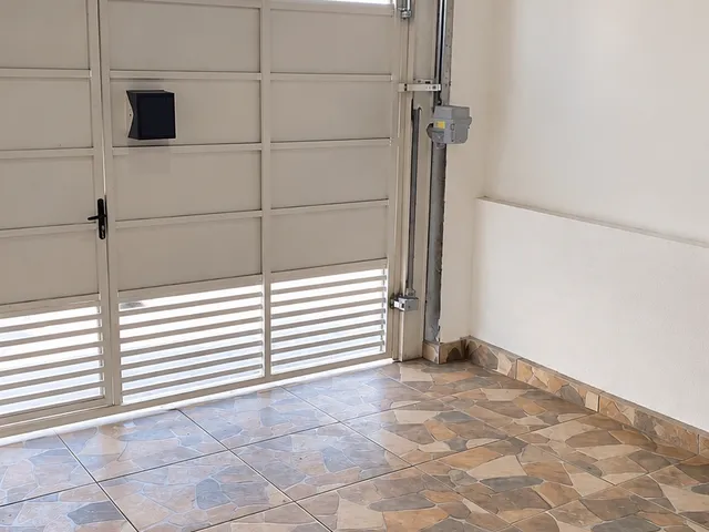 Sobrado 2 quartos e 2 banheiros, à venda, no bairro Vila Nova Carolina em São Paulo