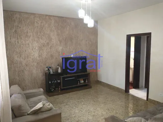 Sobrado 3 quartos e 1 banheiro, à venda, no bairro Chácara Inglesa em São Paulo