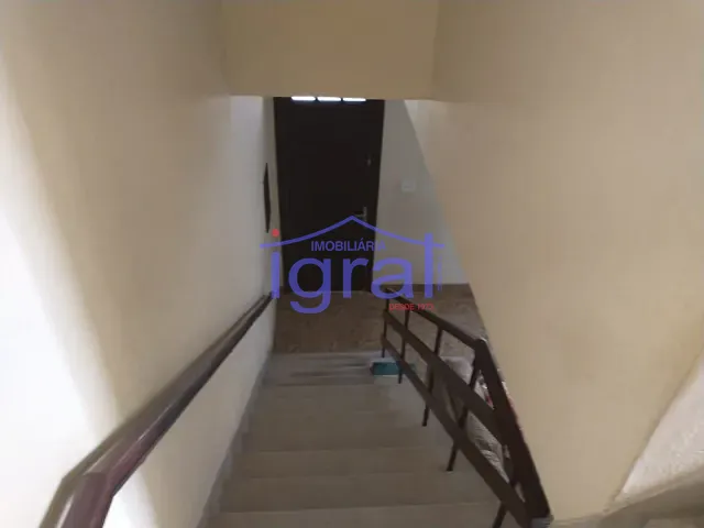 Sobrado 3 quartos e 1 banheiro, à venda, no bairro Chácara Inglesa em São Paulo