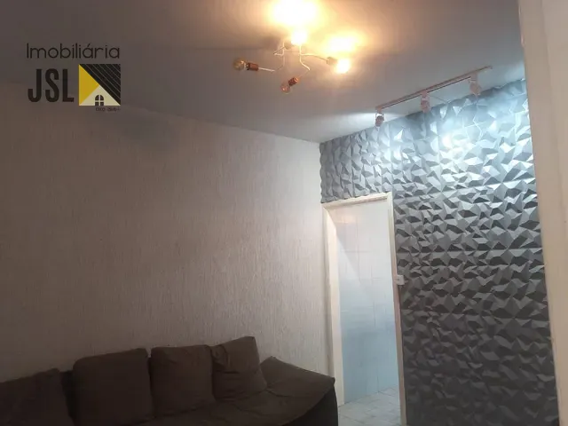 Sobrado com 150m² 4 quartos e 2 banheiros, à venda, no bairro Vila Bandeirantes em Caçapava