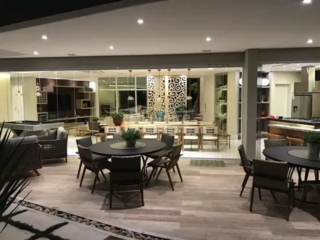 Sobrado 7 quartos e 10 banheiros, à venda, no bairro Riviera de São Lourenço em Bertioga