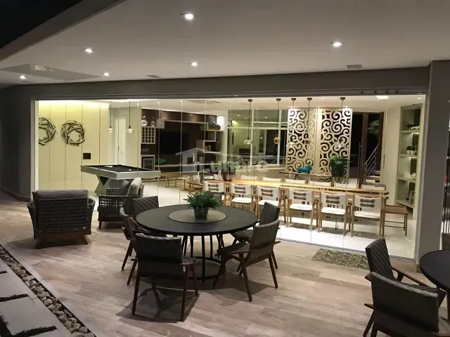 Sobrado 7 quartos e 10 banheiros, à venda, no bairro Riviera de São Lourenço em Bertioga